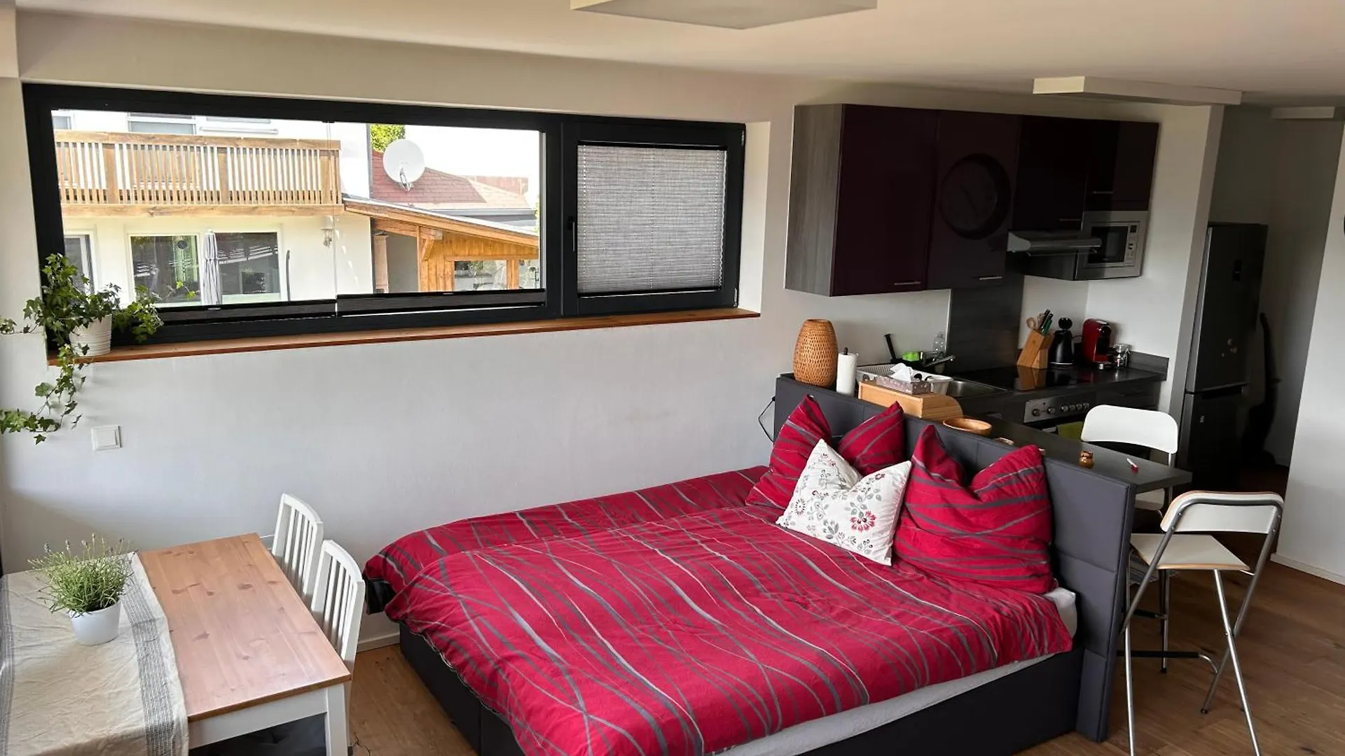 Appartement Ferienwohnung Koll Innsbruck