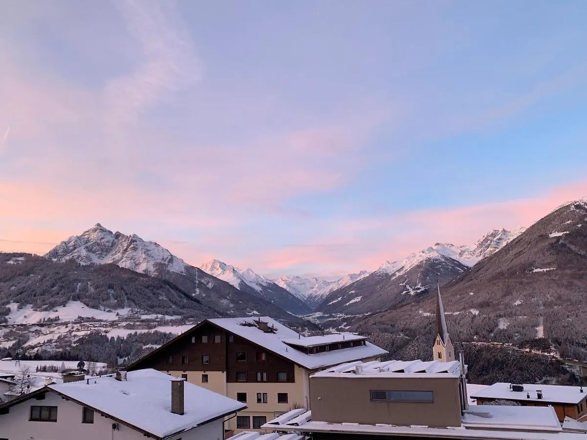 Ferienwohnung Koll Innsbruck