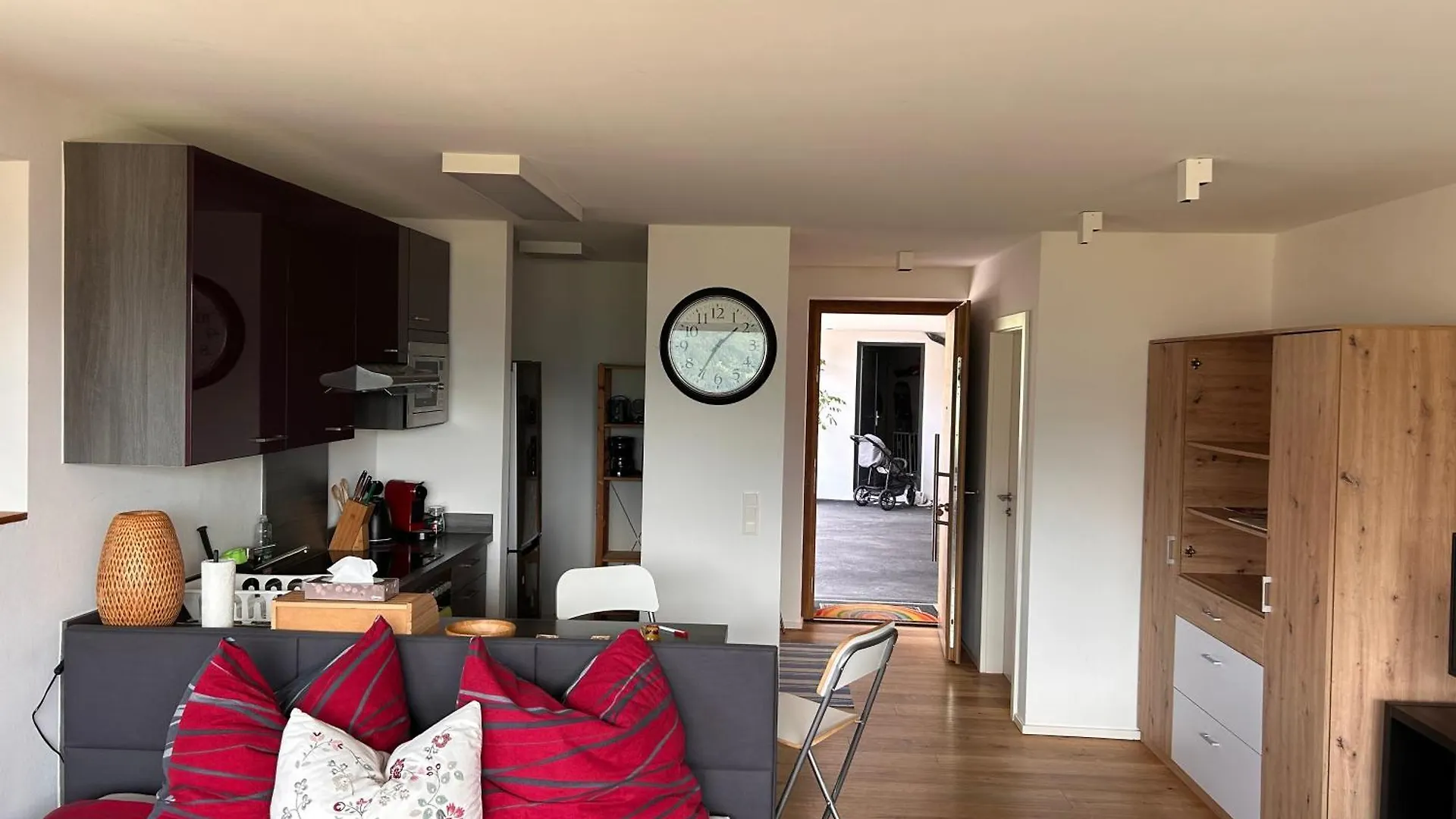 Ferienwohnung Koll Innsbruck Österreich