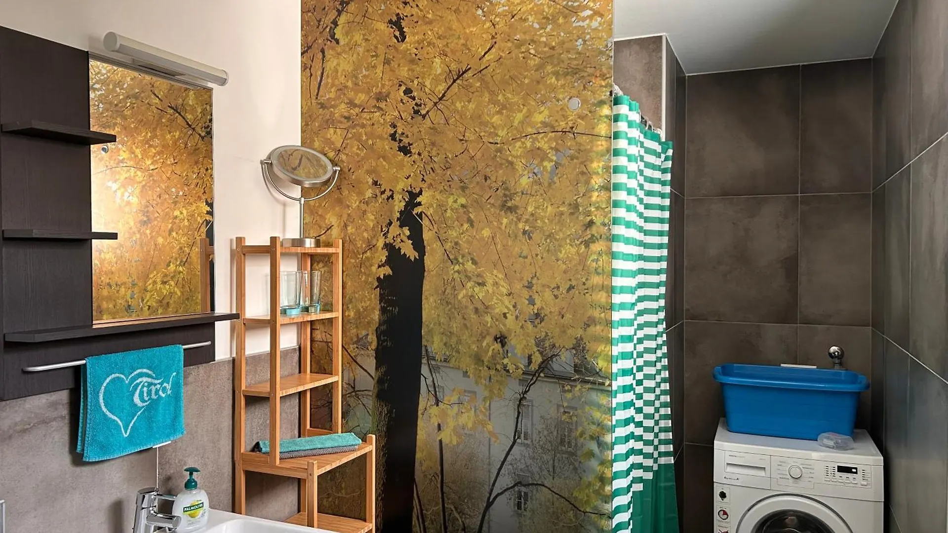 Ferienwohnung Koll Innsbruck Österreich