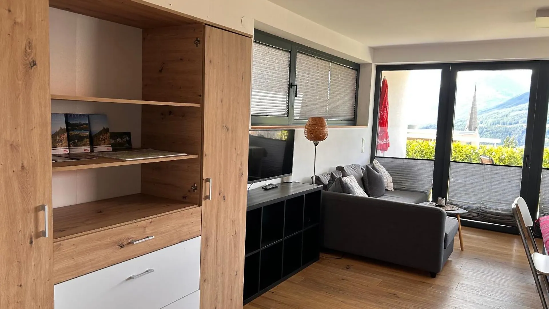 Ferienwohnung Koll Innsbruck Apartment