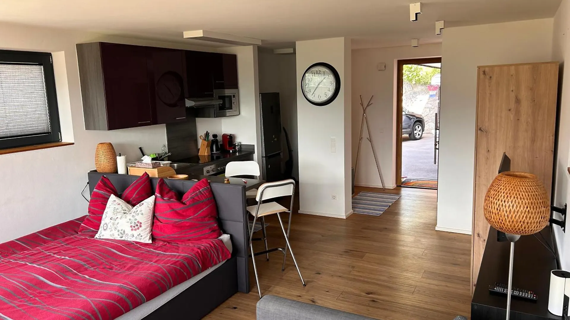 Apartment Ferienwohnung Koll Innsbruck Österreich