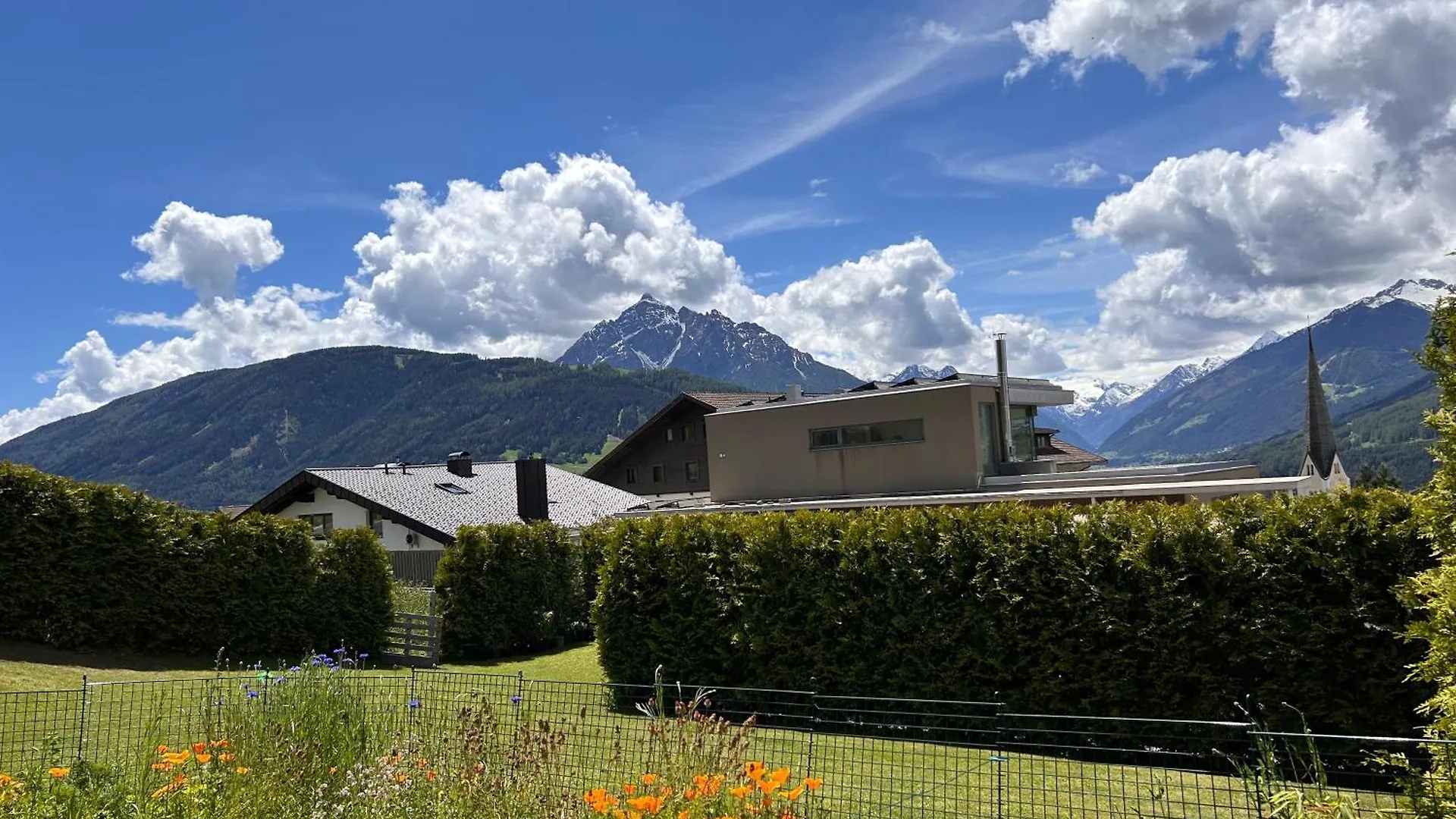 Ferienwohnung Koll Innsbruck