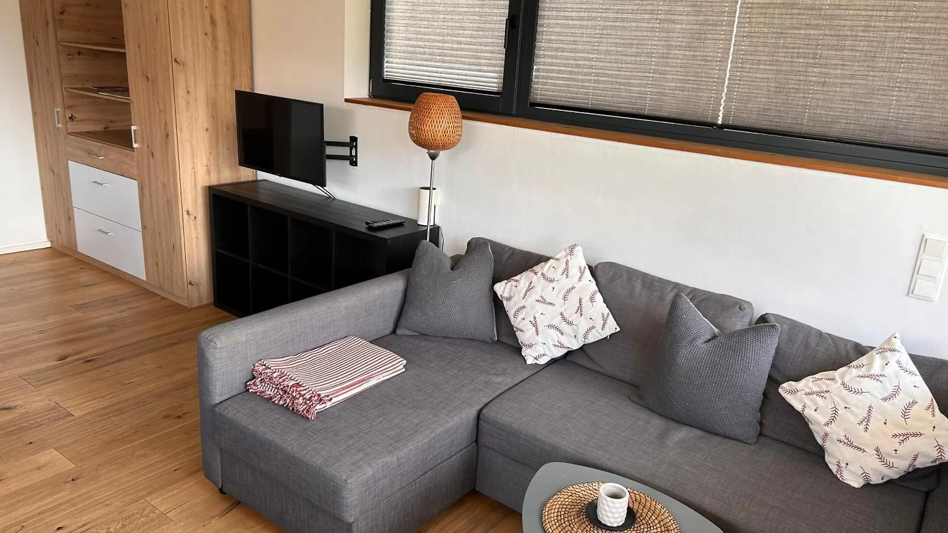 شقة Ferienwohnung Koll إنسبروك