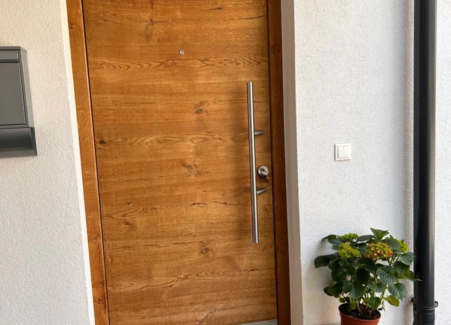 Apartment Ferienwohnung Koll Innsbruck