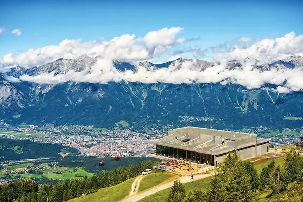 Ferienwohnung Koll Innsbruck Apartment