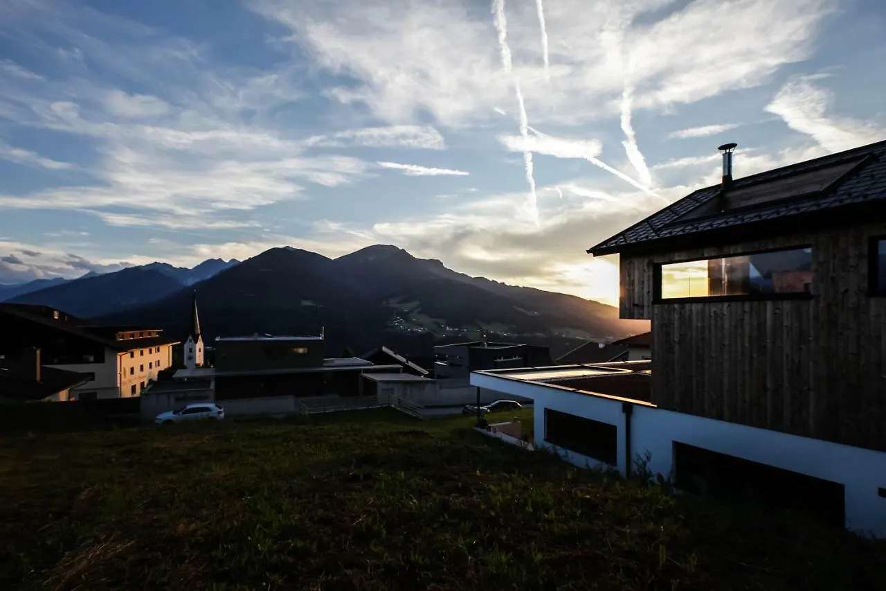Apartment Ferienwohnung Koll Innsbruck
